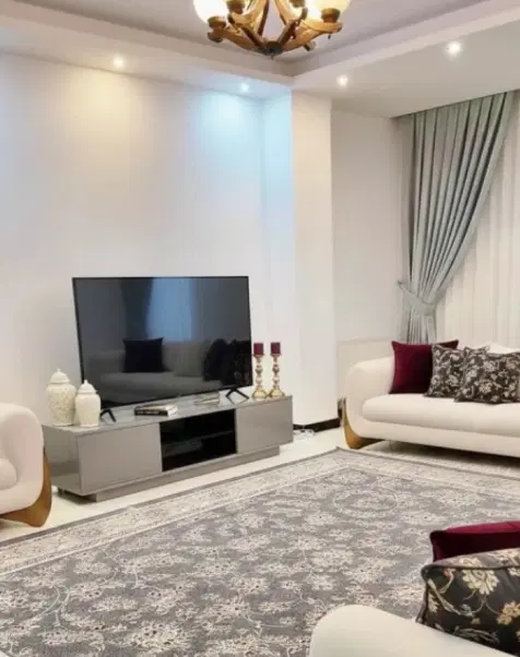 خانه ویلایی زیبا شهر دزفول