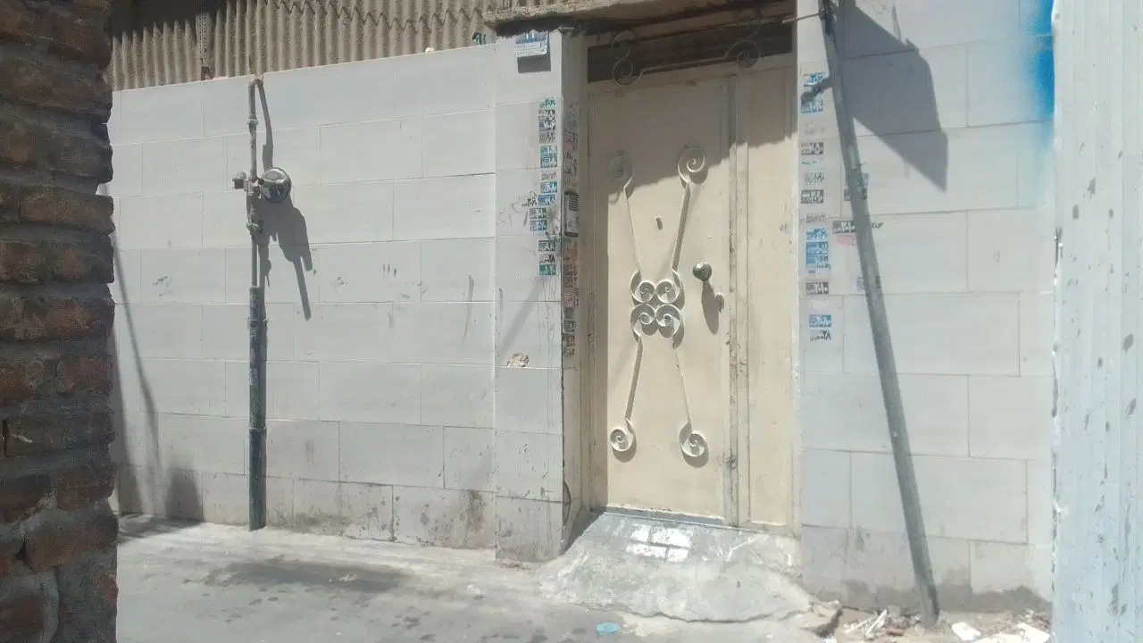 خانه با زیر زمین 3 سرویس