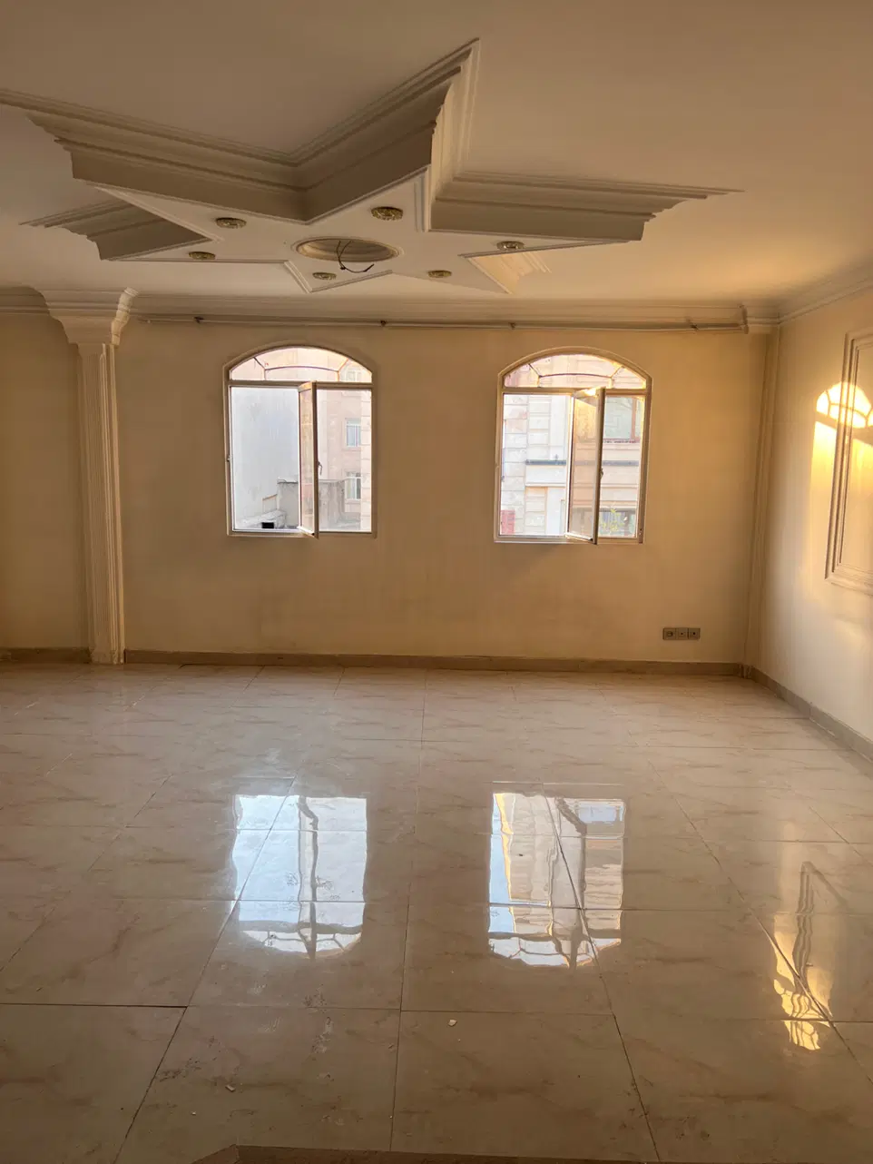 ۷۵ متر_فول امکانات