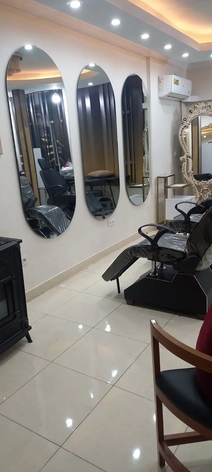 اجاره آموزشگاه آرایشگری