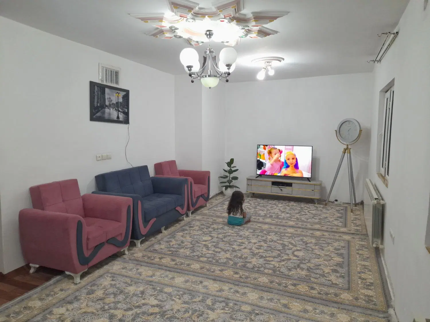 اجاره واحد کوهدشت