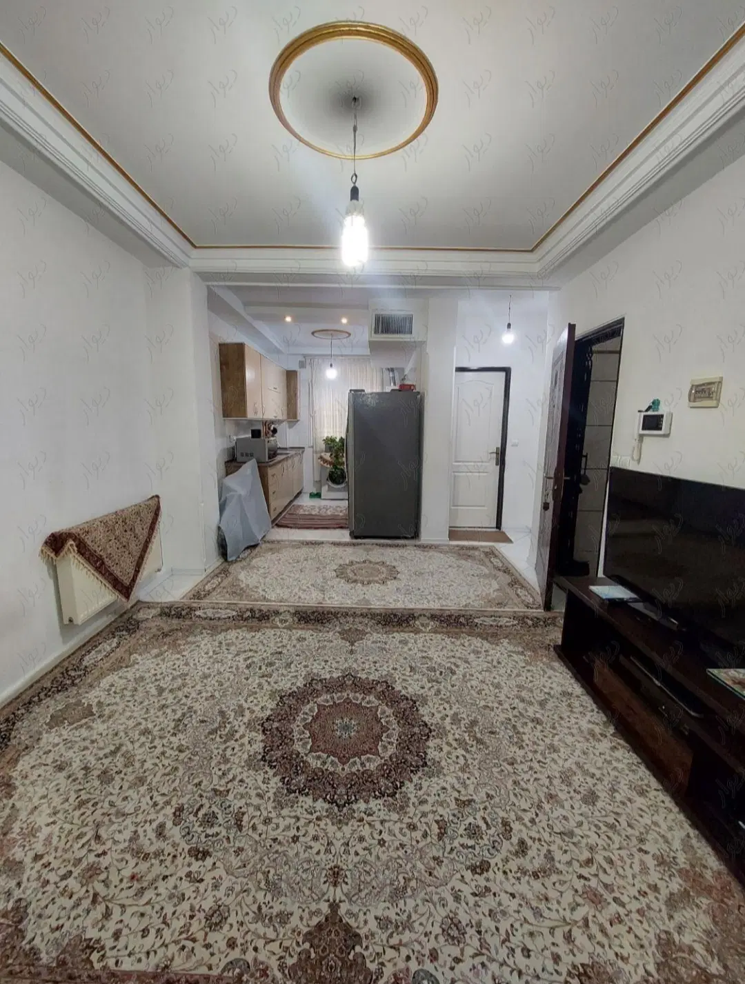 ۴۱ متر سپه بین جیحون و یادگار
