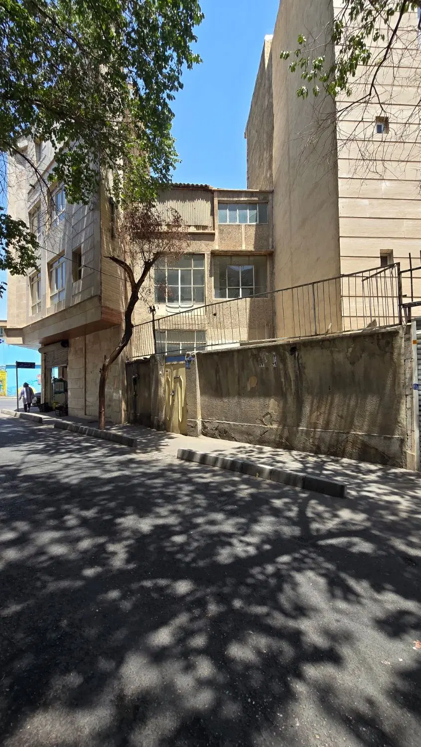 کلنگی جواز آماده،فروش معاوضه