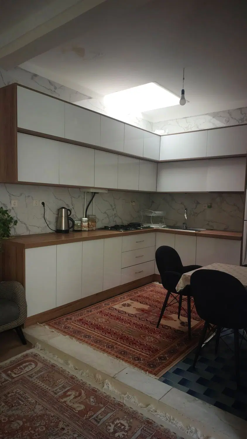 فروش خانه ویلایی نوستالژی