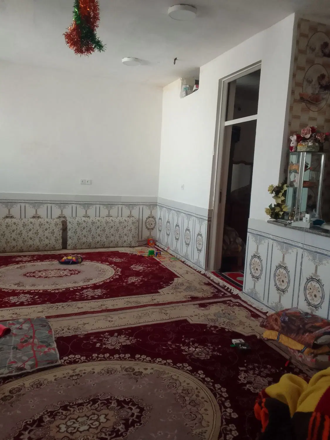 خانه  ۱۴۰  متری سنجر   ۲۴۰۰