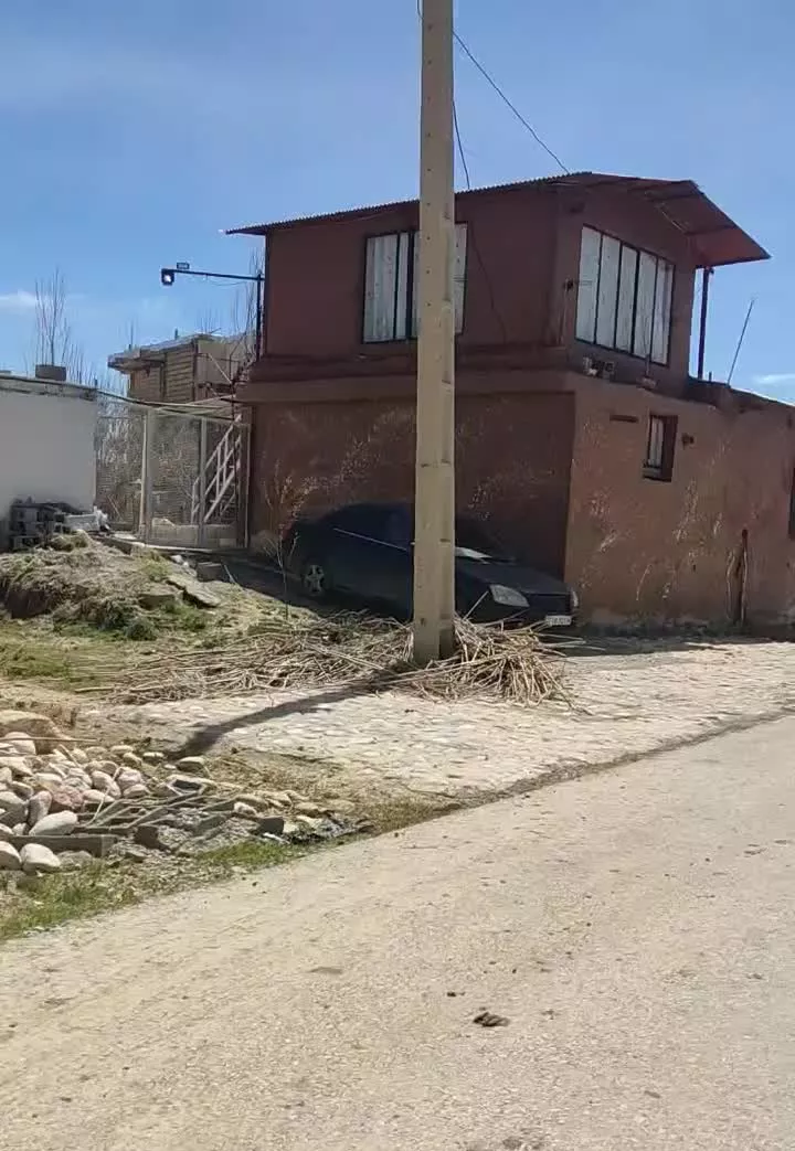 باغ سیب و گلابی