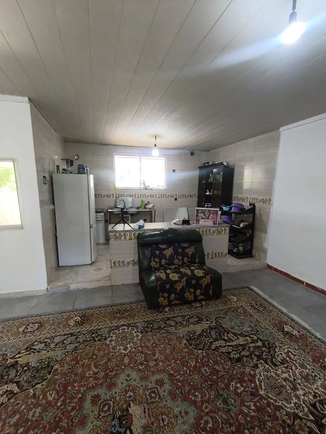 فروش خانه ویلایی