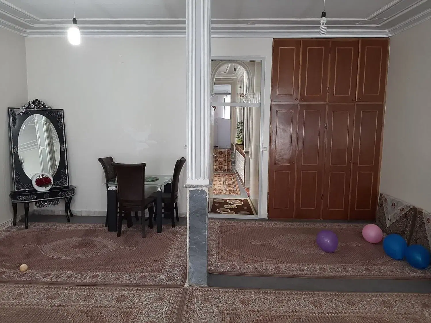 رهن اجاره میدان امام حسین لاله