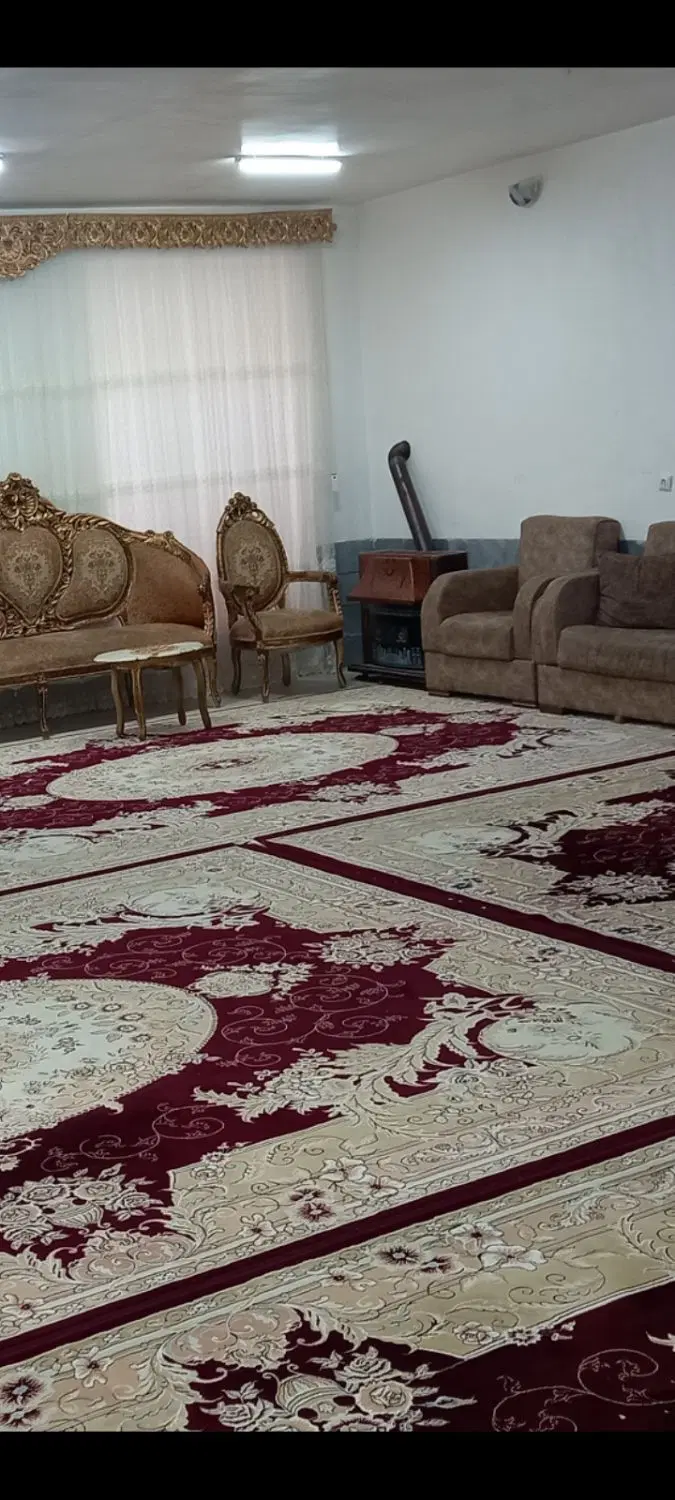 خانه‌صدمتری شمالی