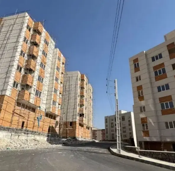 مسکن ملی دماوند گیلاوند 500 میلیون تومان