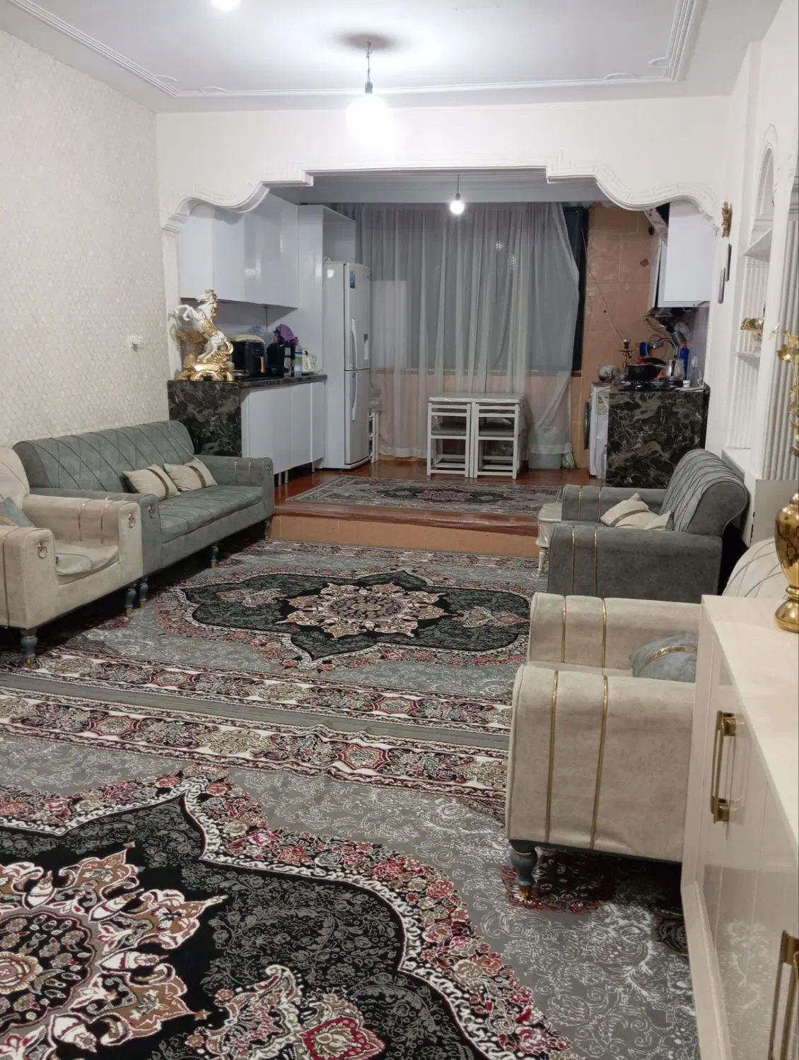 فروش خانه 100 با مشاع