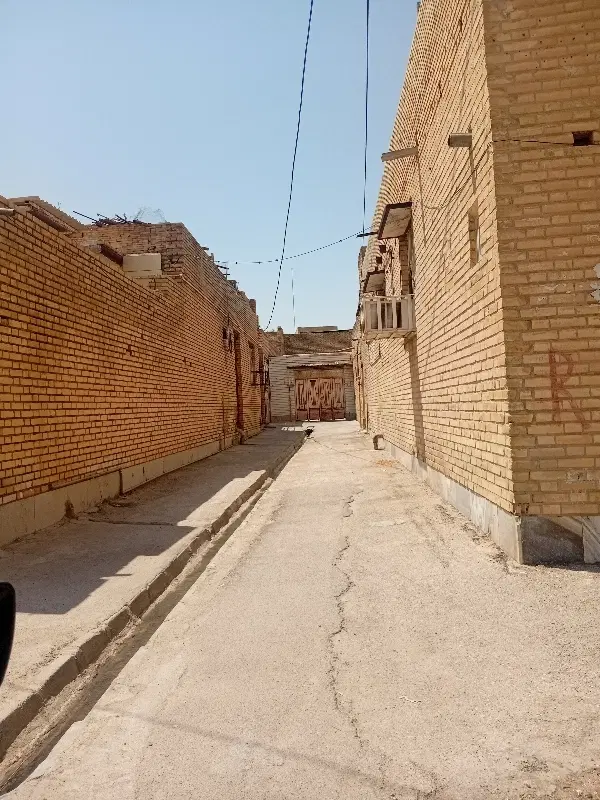 فروش خانه قدیمی