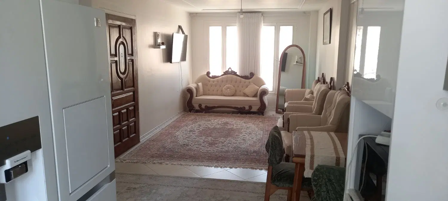 ۵۰ متر خوش نقشه _ نبرد شمالی