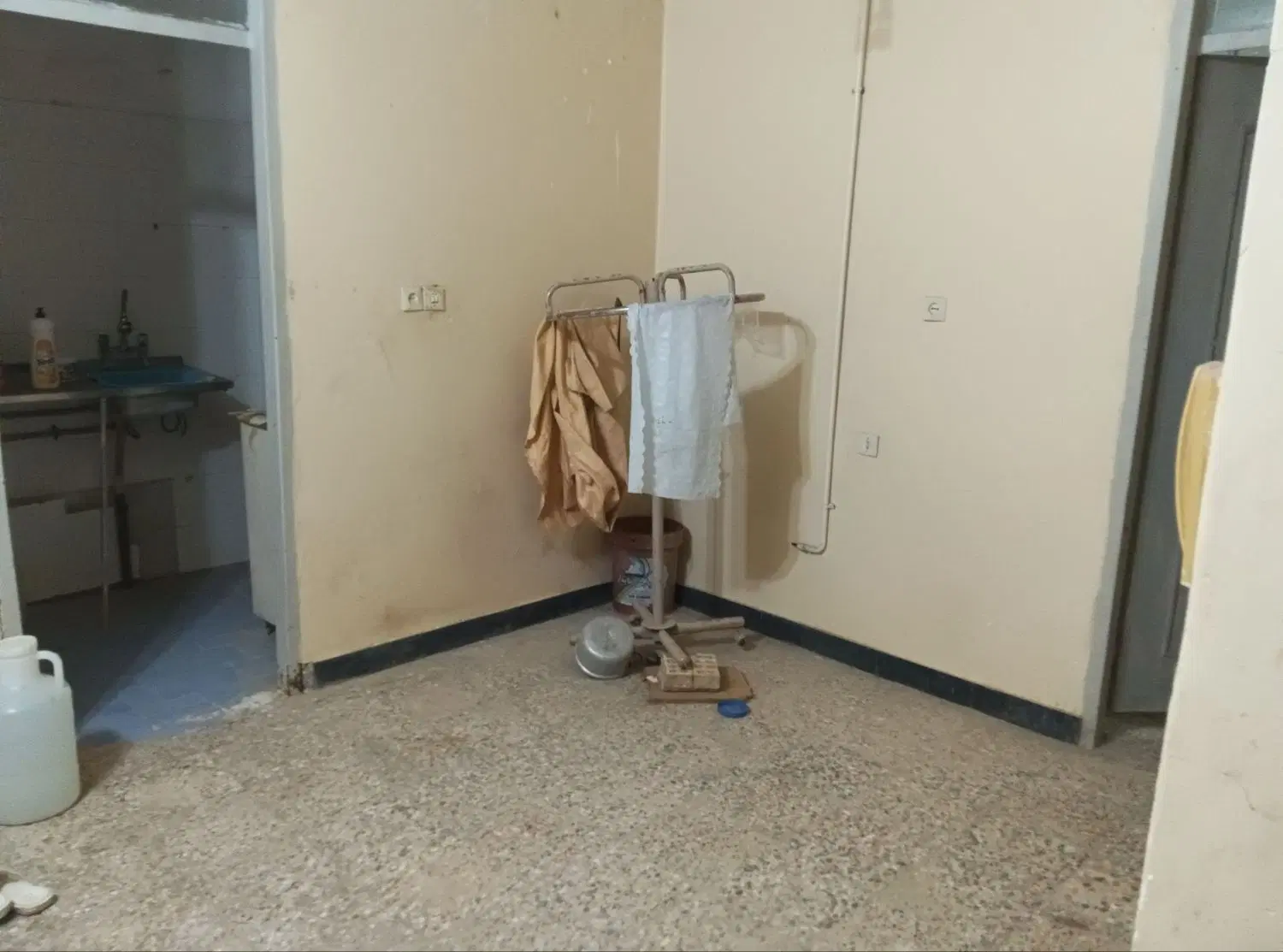 فروش ملک و مغازه