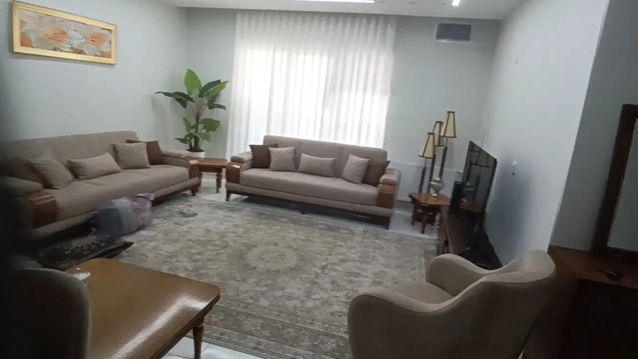 مسکن ملی ۹۴ متری شهید سلیمانی