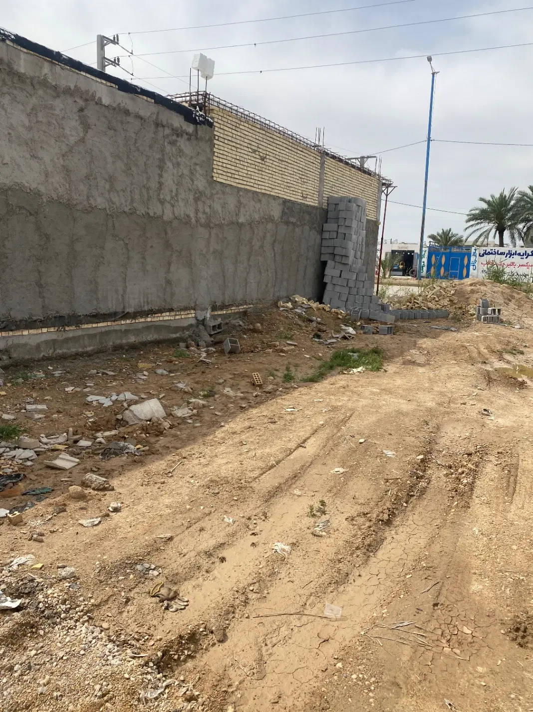 مغازه تجاری ۵۰ متری