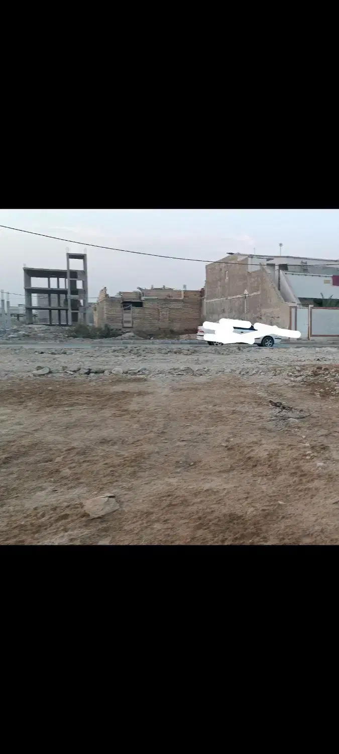 زمین سایت مکانیکی