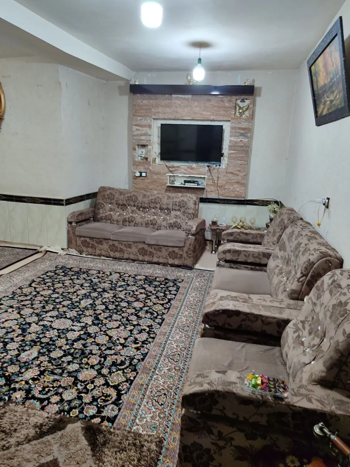 خونه 70متری دوبر سنددار
