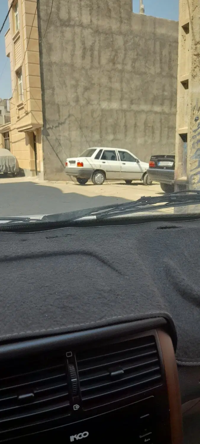 زمین کوی پاسداران (چای باشی)