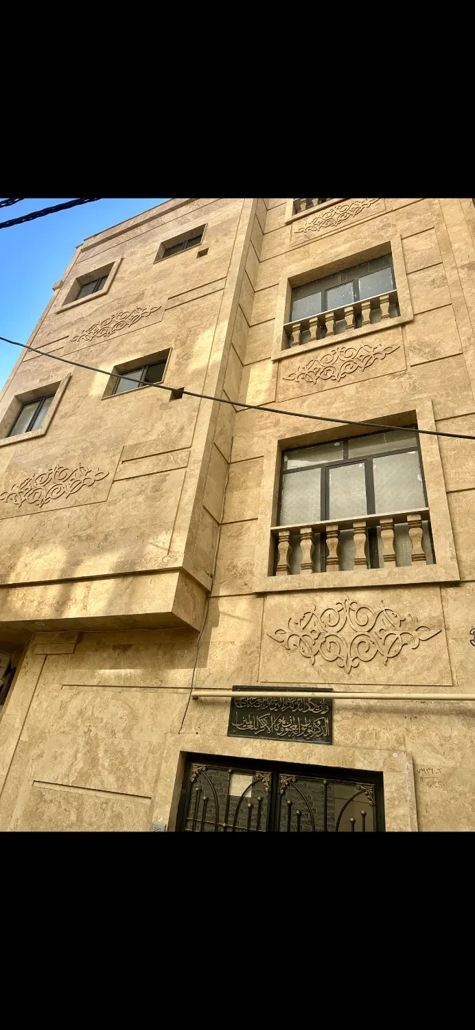 امام رضا ۵ چهنو اقامتی و مسکونی