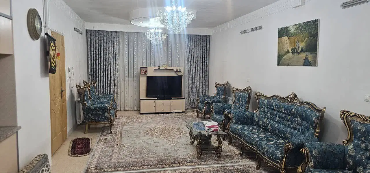 میدان نماز (مبله) ۹۰ متری