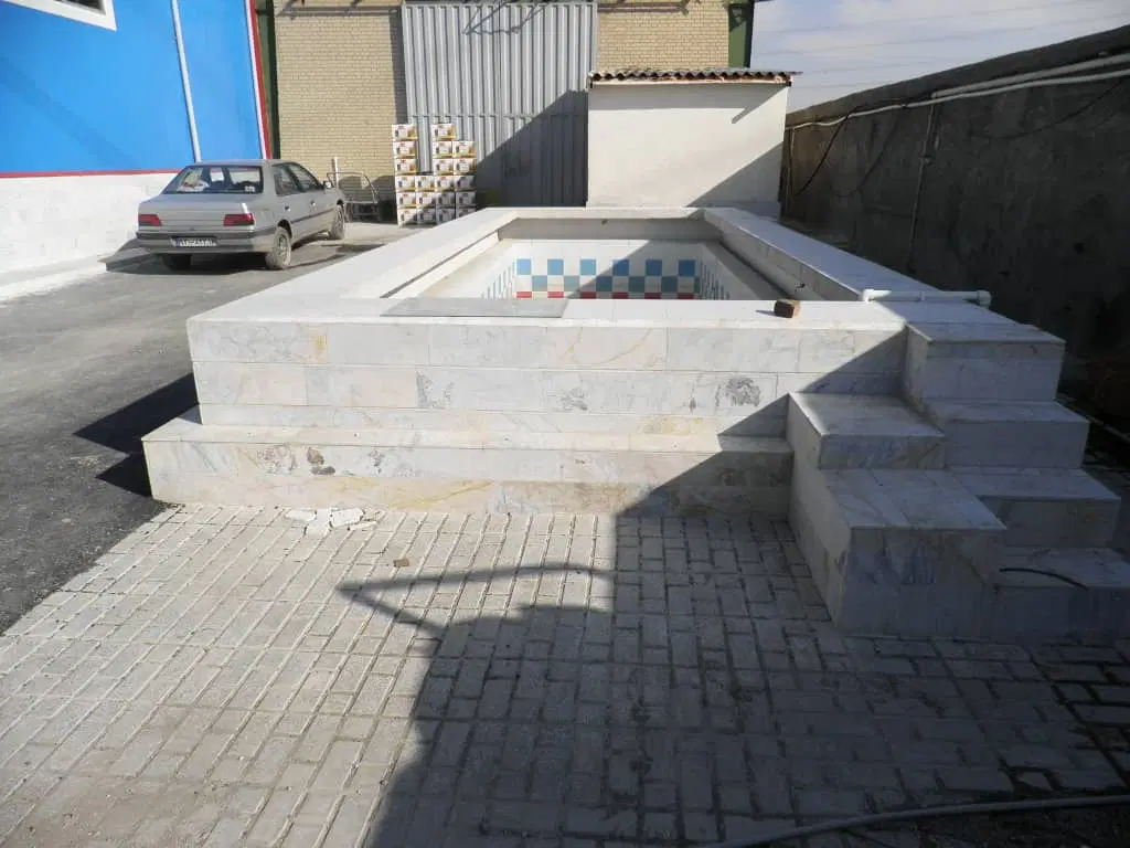 کارخانه به 2015متر