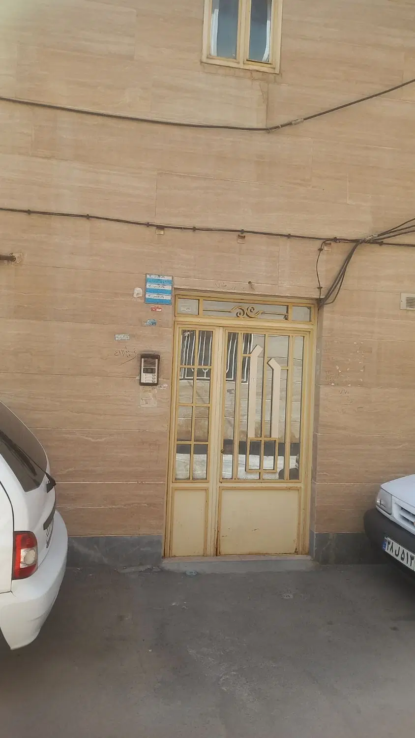 واحد ۹۰متری دوخوابه اجاره