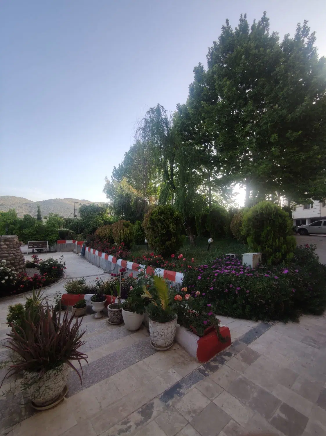 220 زمین فاز دو دونبش جهاد صدرا