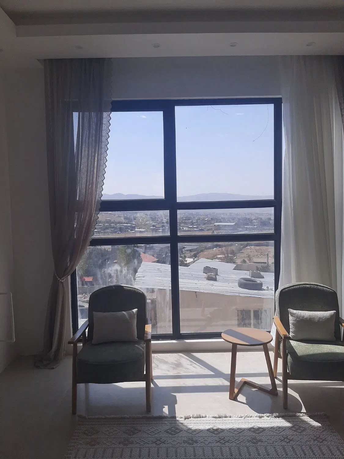 زمین باغ باغچه ویلا رودهن دماوند مهرآباد