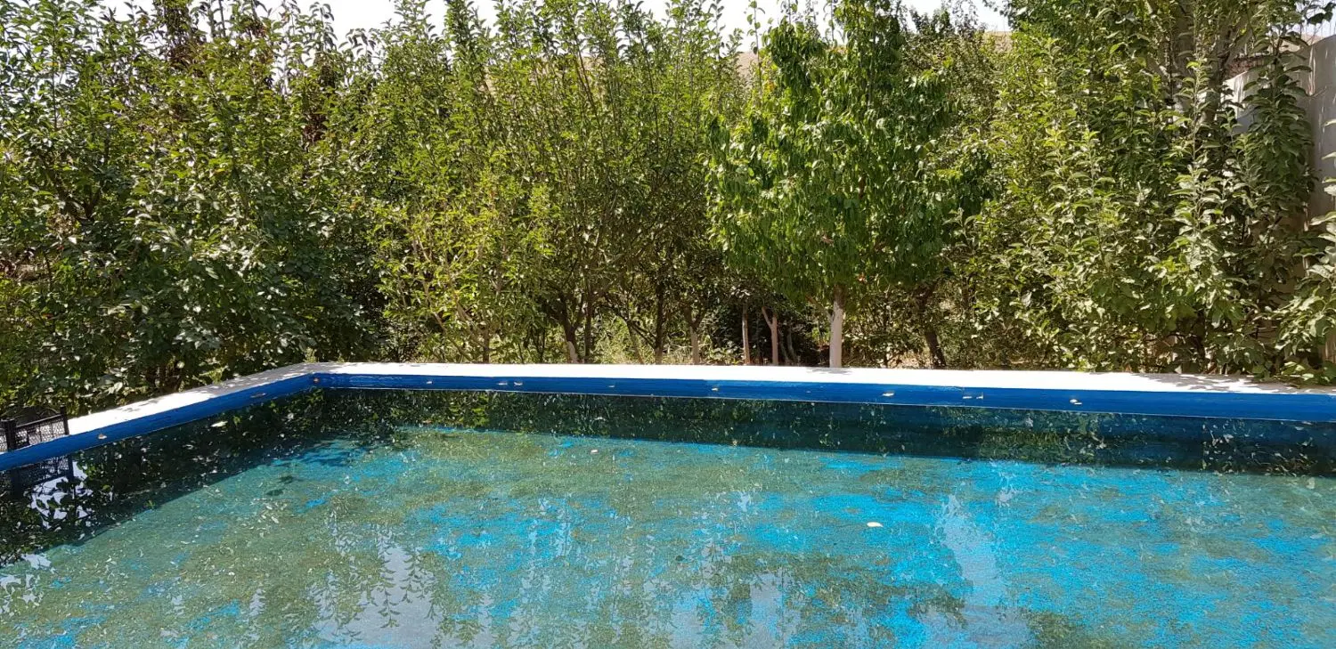 ویلا باغ