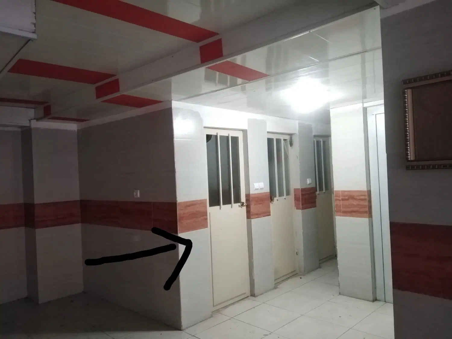 فروش ۱۲۳مترواحدلوکس