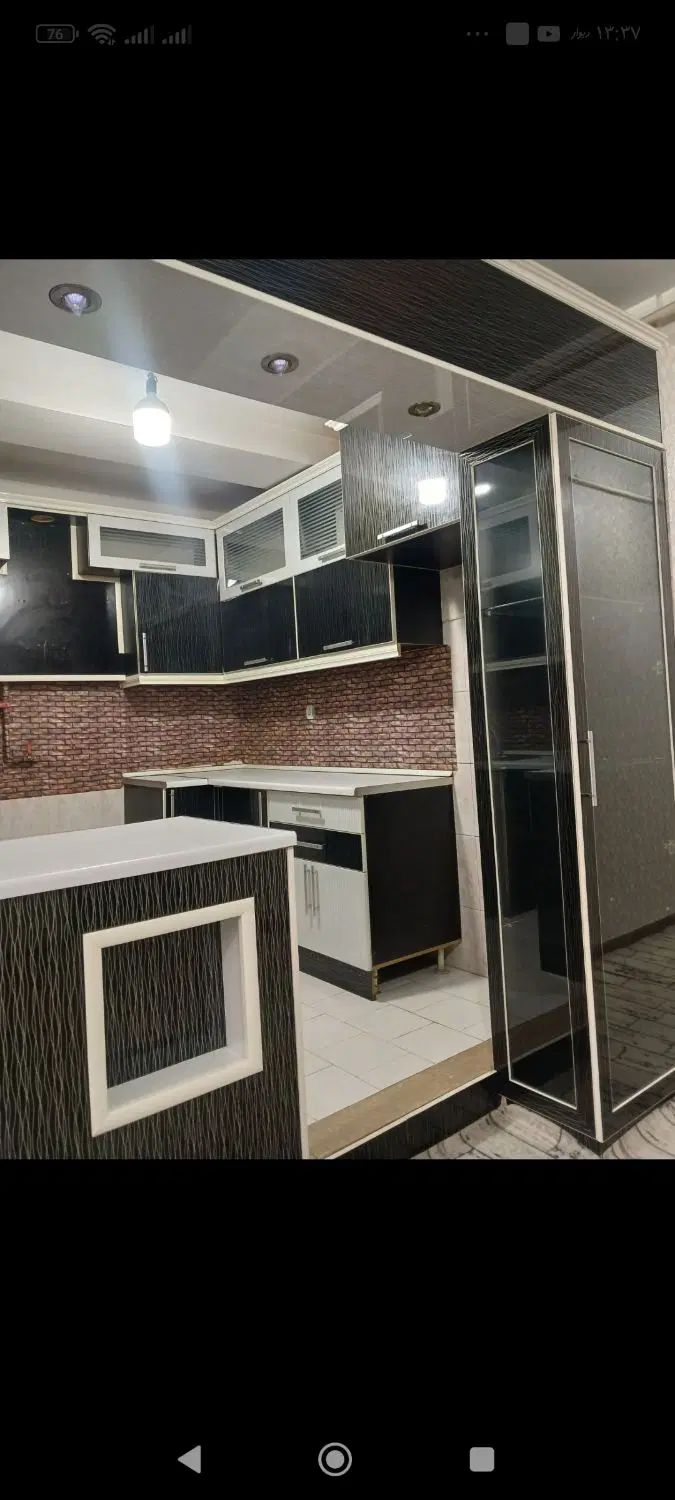 شهرک اندیشه لاچین ۳
