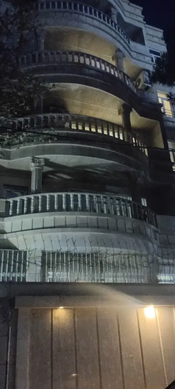 اپارتمان