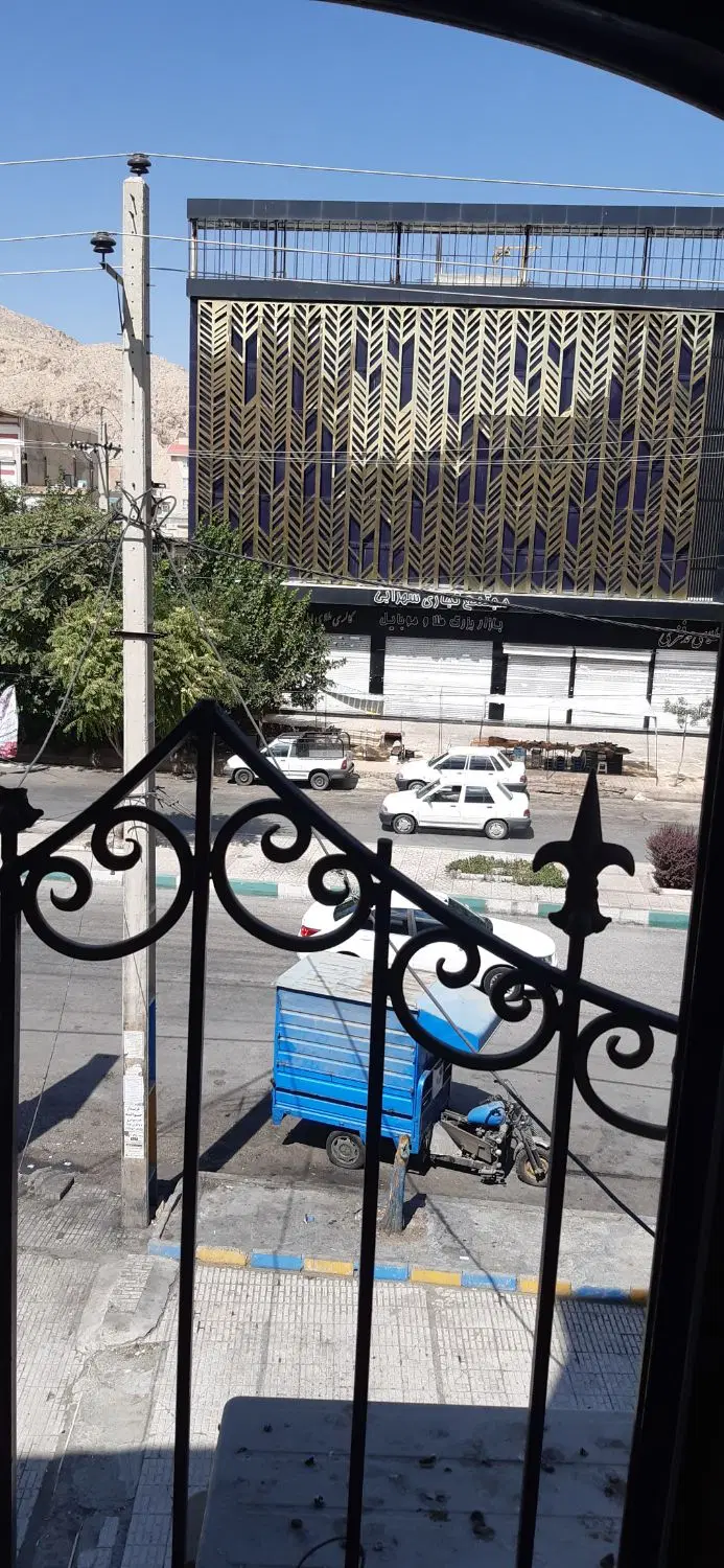 اجاره واحداداری، تجاری مسکن