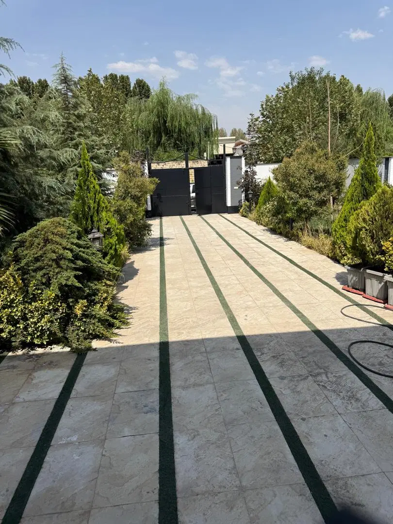 ویلای سرخاب