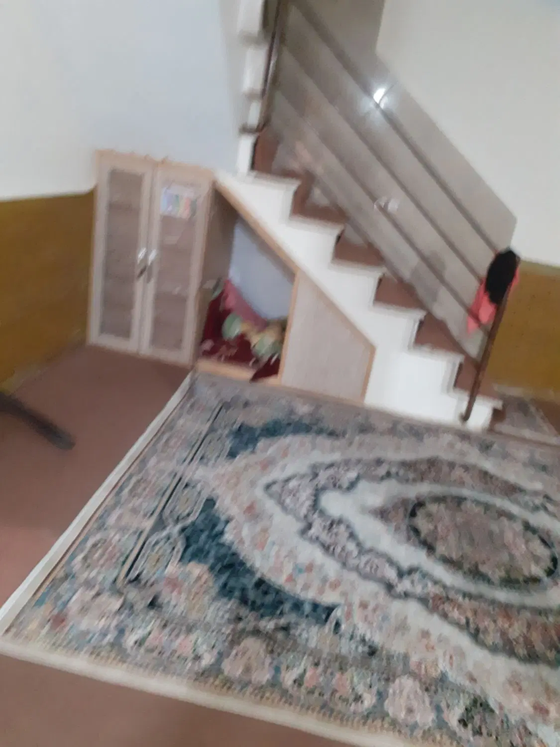 اجاره ساختمان ویلایی ۱۴۰مترمربع