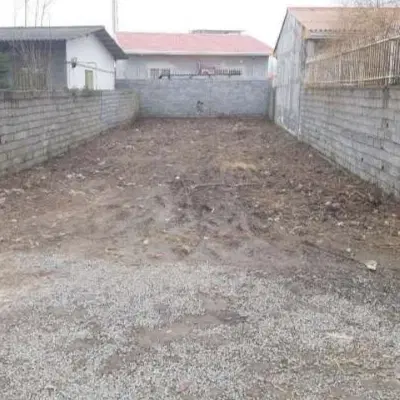 زمین ۵۸متر فروشی