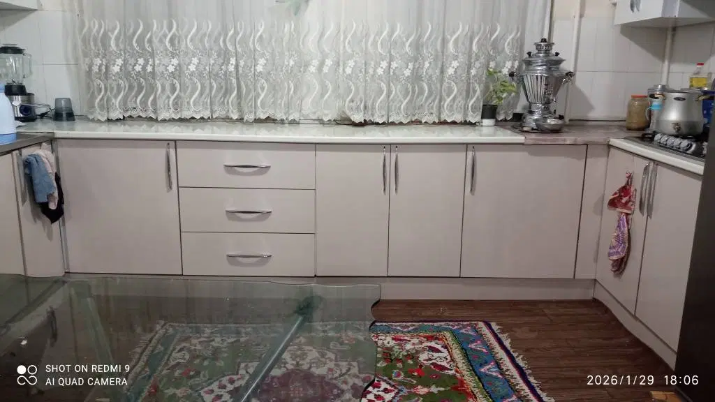منزل مسکونی
