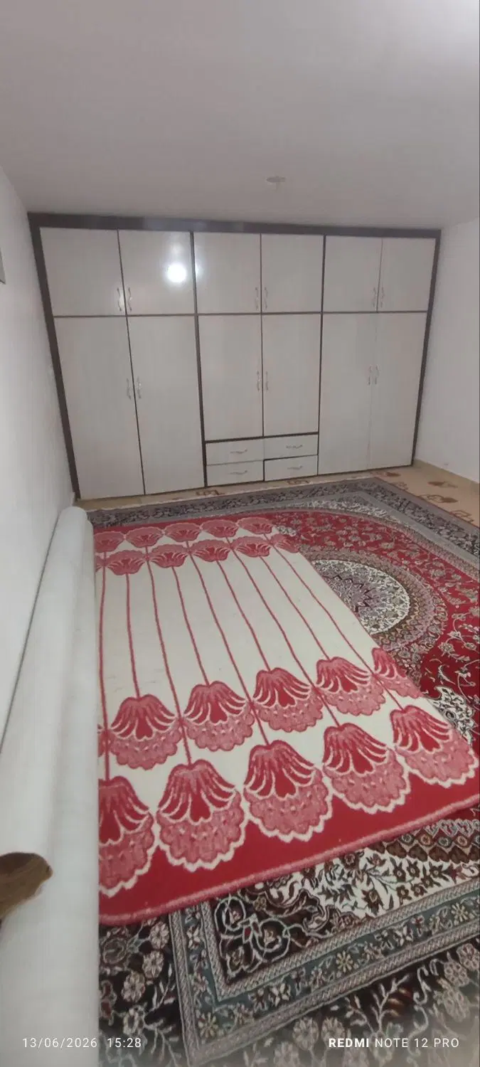 خانه زمینی اجاره ای هانیوان