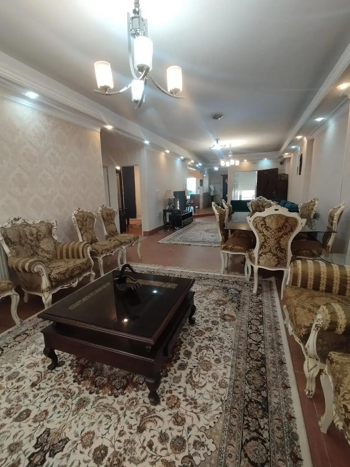 فروش واحد مسکونی