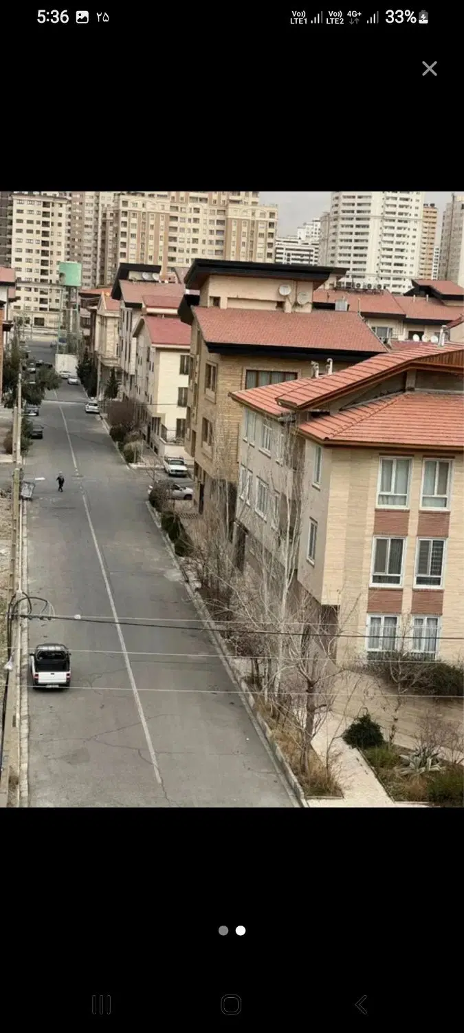 آپارتمان نقلی