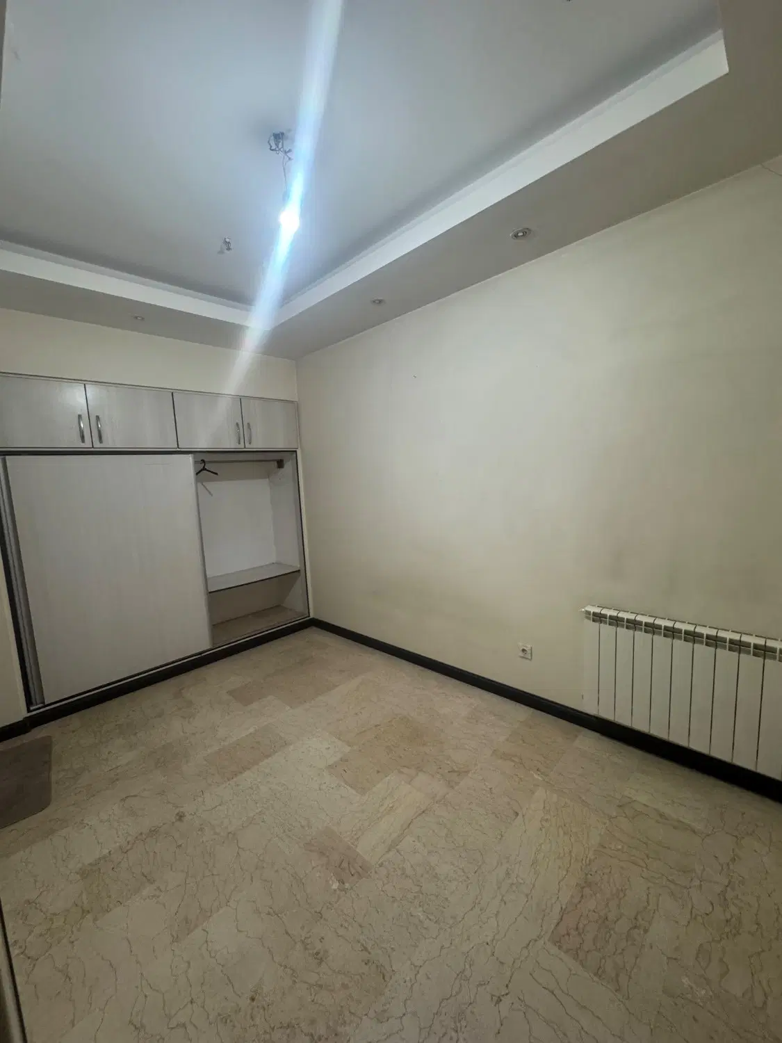 80متر_2خواب_فول امکانات_تاپ لوکیشن پونک
