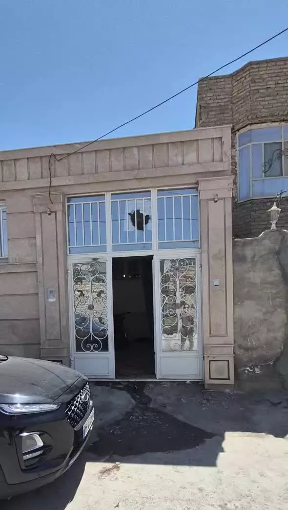 ویلایی دربست