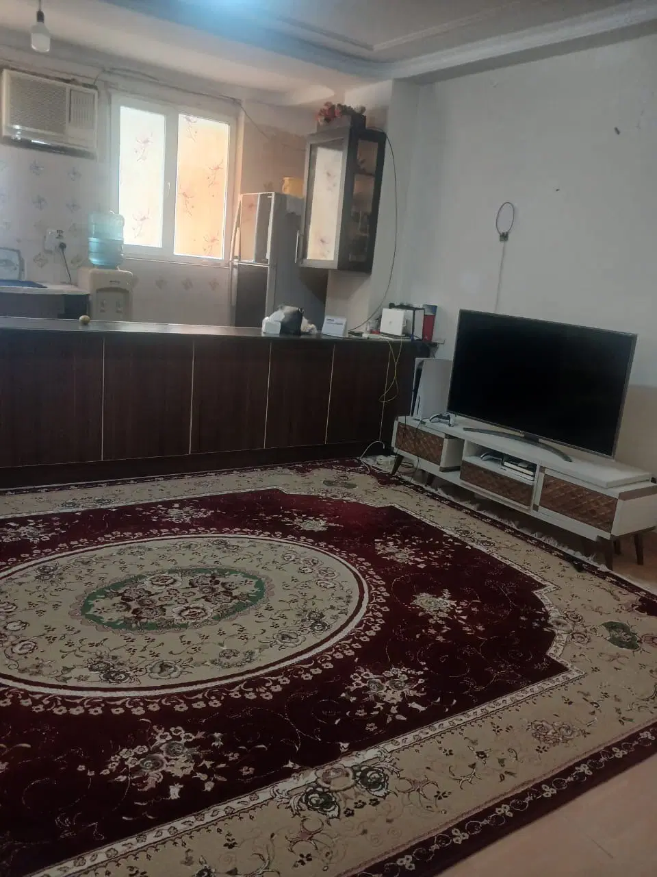 اجاره واحد مسکونی