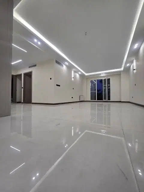 آپارتمان سند دار دو خوابه فاز یک