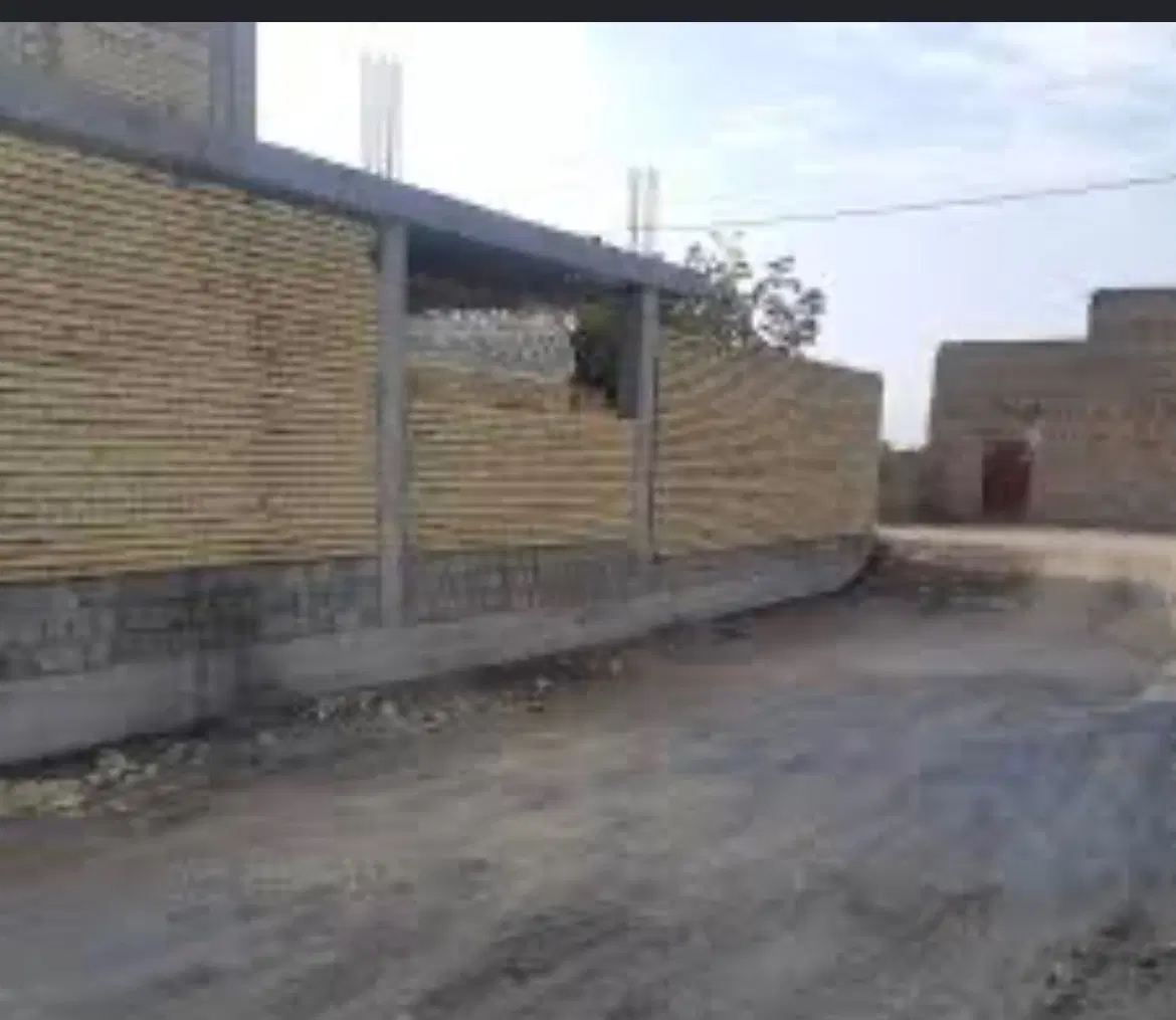 زمین جنوبی گلشهر