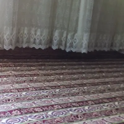 فروش یک خانه کلنگی در بدراباد