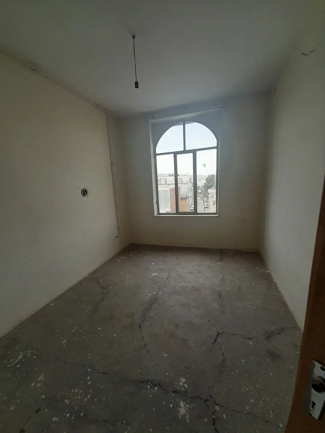 اجاره یک واحد آپارتمان دربستی ورودی مستقل 120متری
