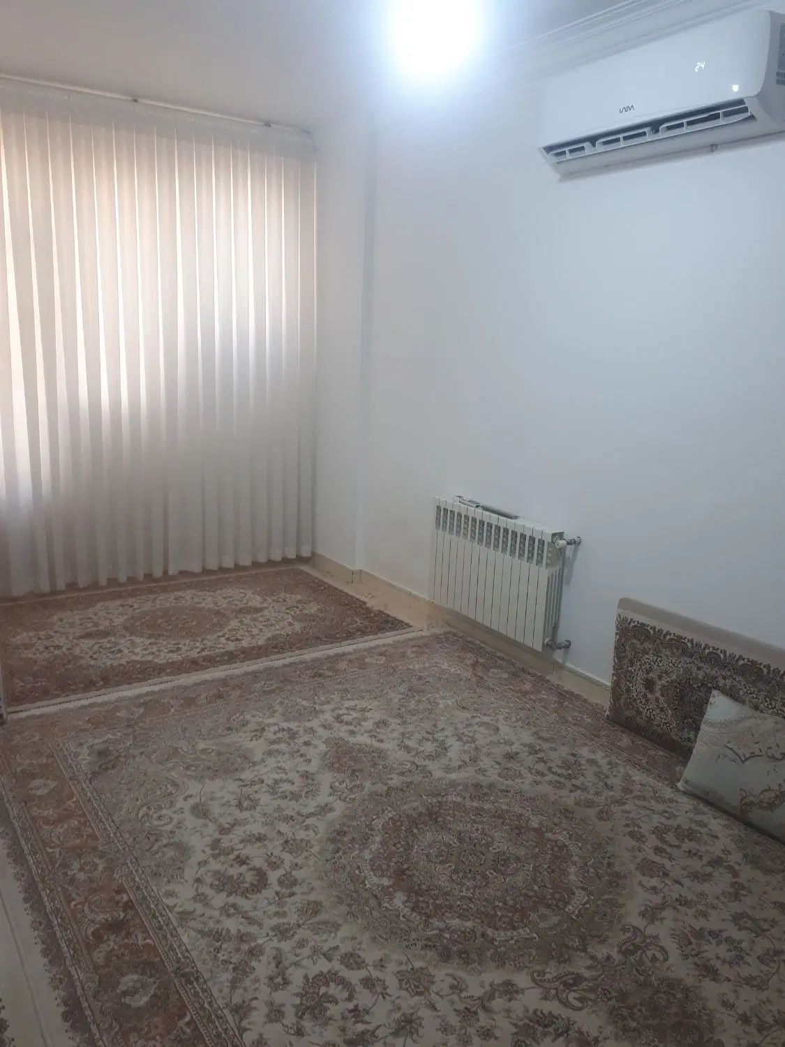 واحد ۷۷متری مینودر مالکانه