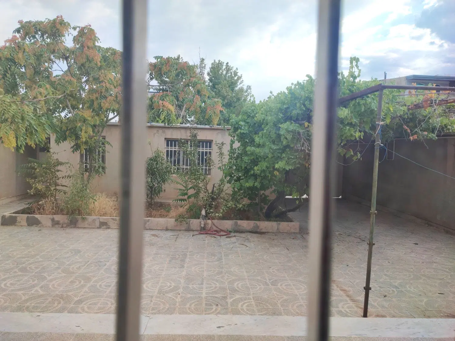 اجاره خانه ویلایی در عمران